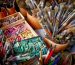 Can you use markers on paint by numbers